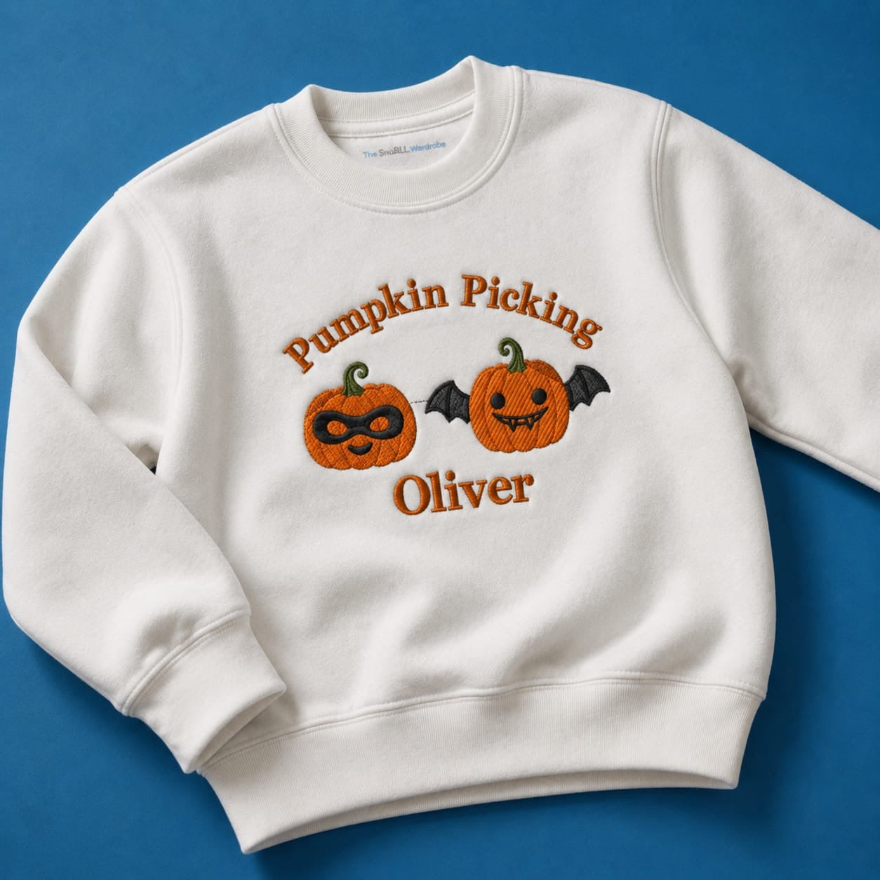 Pumpkin Picking