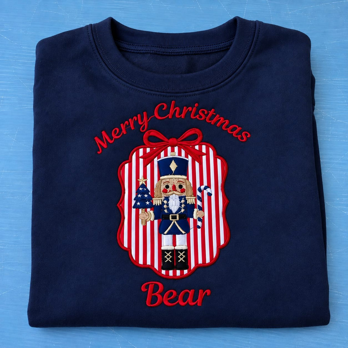 Nutcracker Sweatshirt