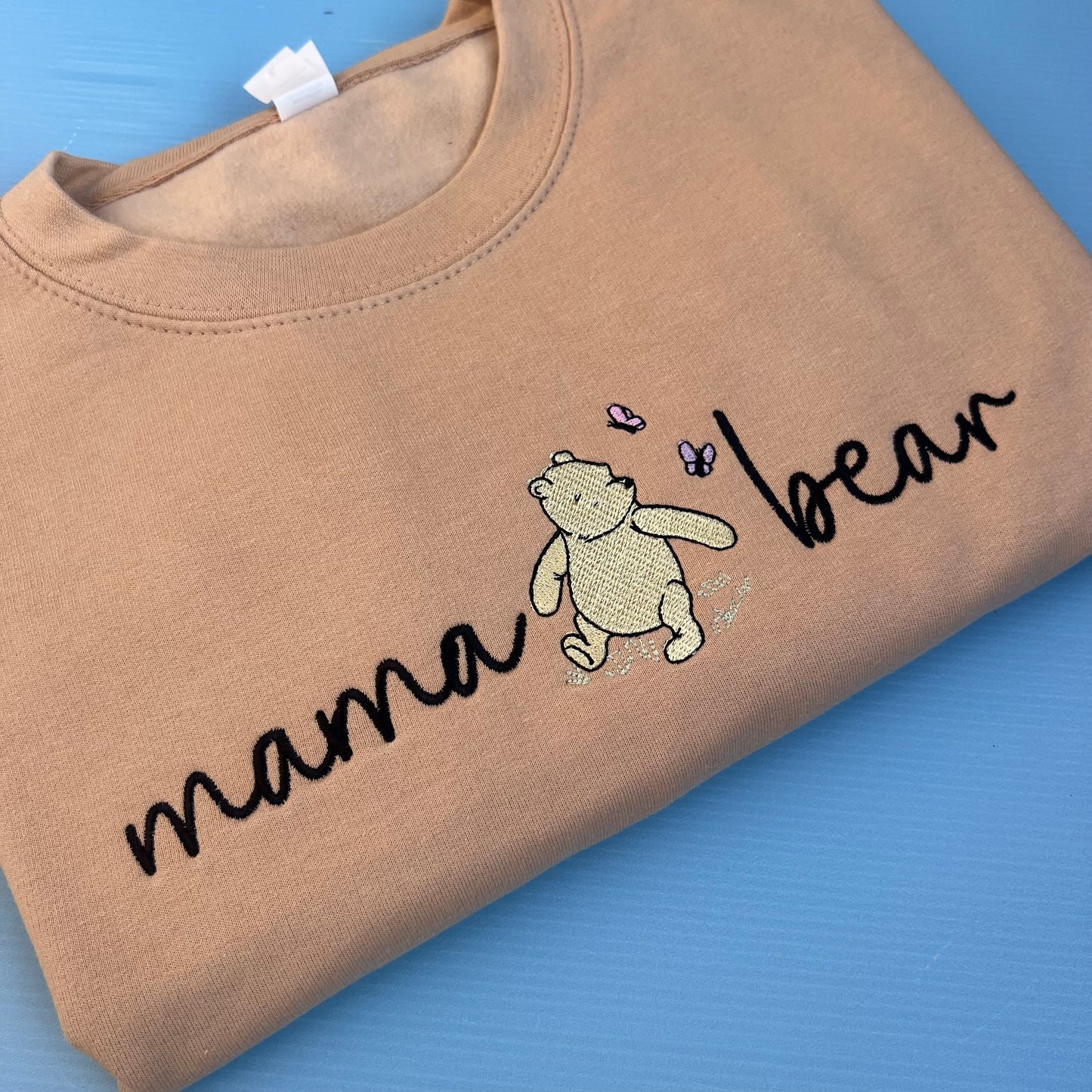Mama Bear Sweatshirt
