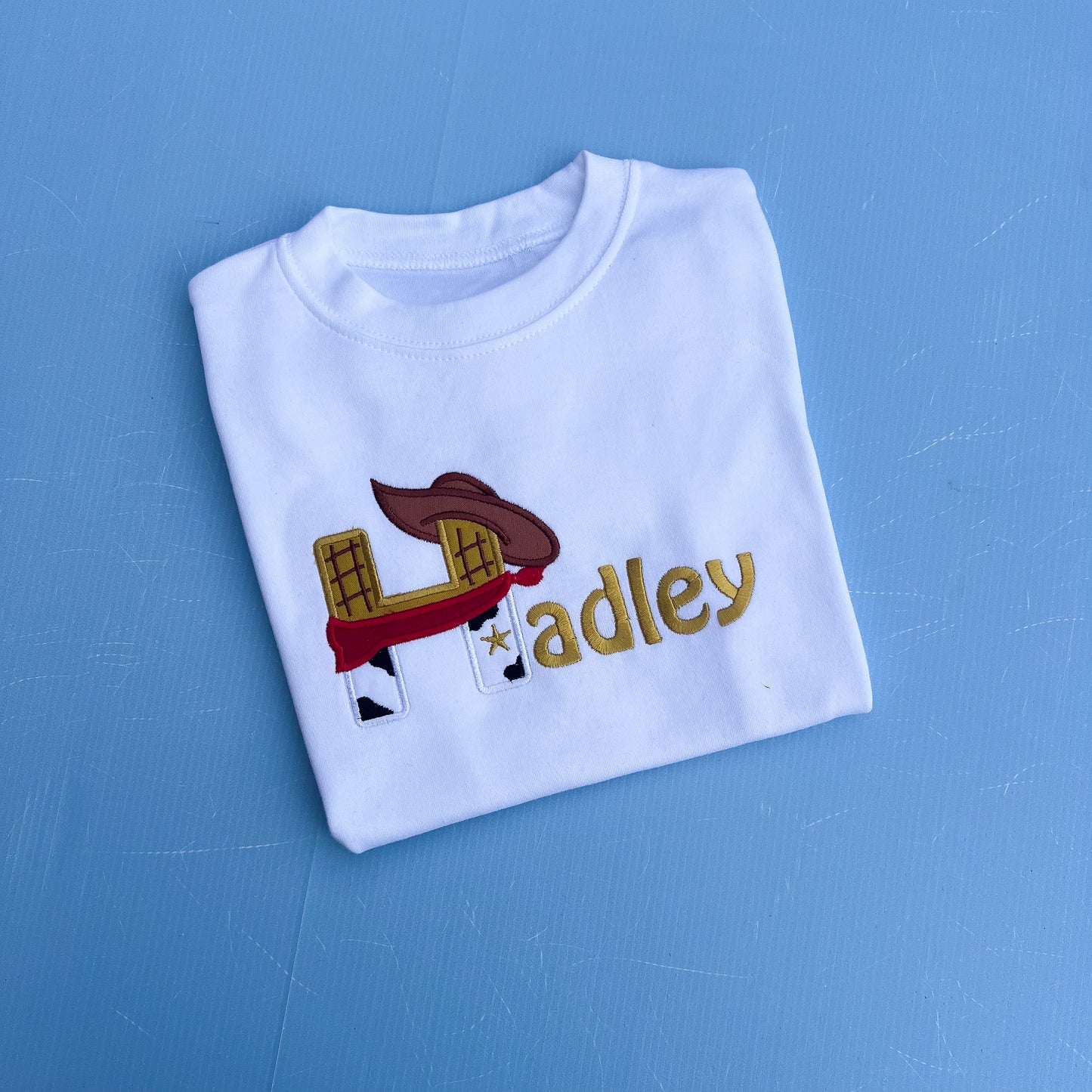 Woody Inspired T-Shirt