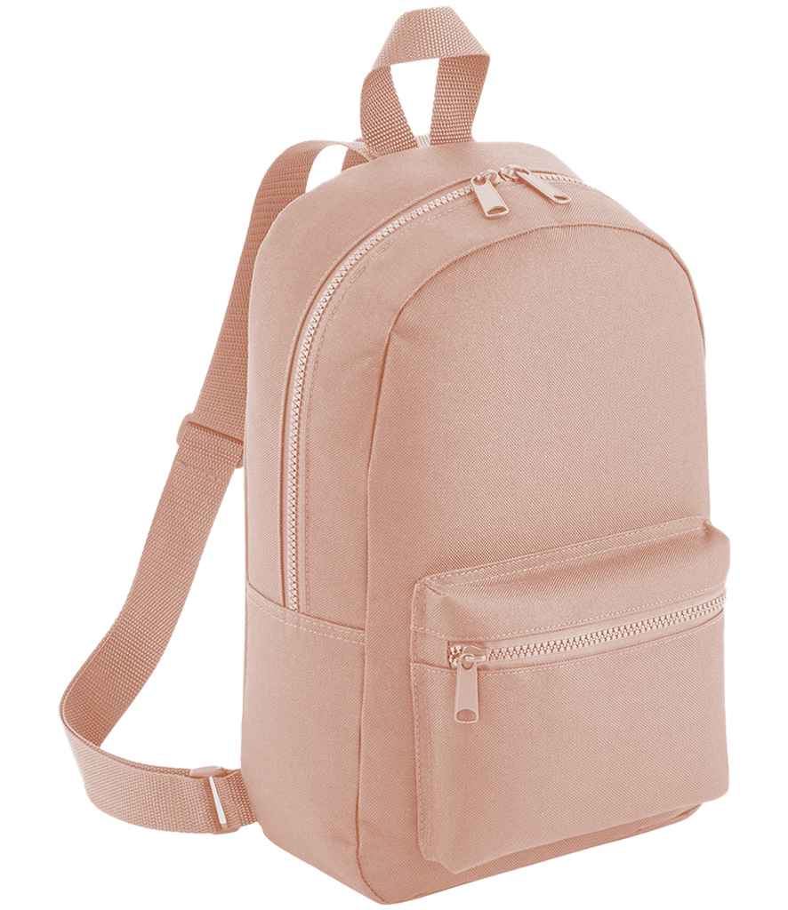 Peach Rucksack