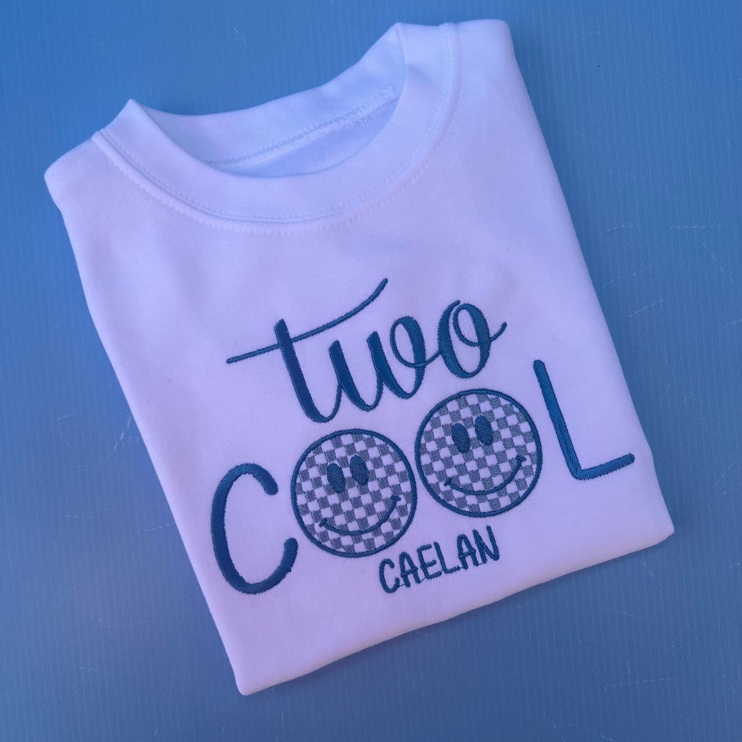 Two Cool