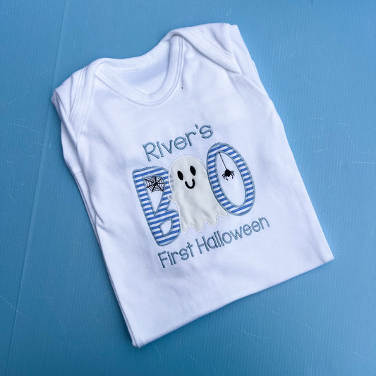 Boo design