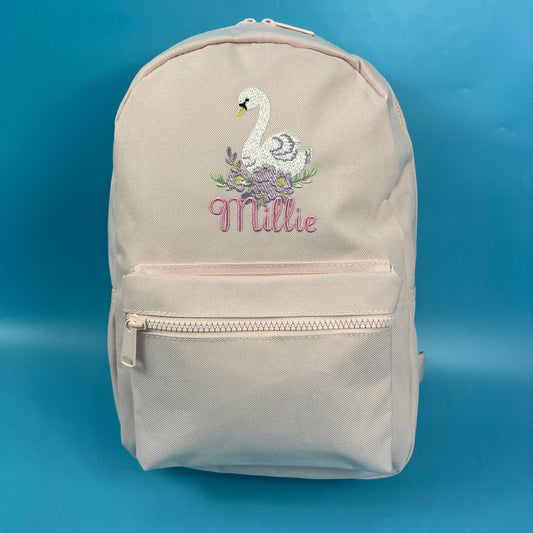 Swann Design Rucksack