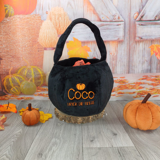 Trick or Treat bags