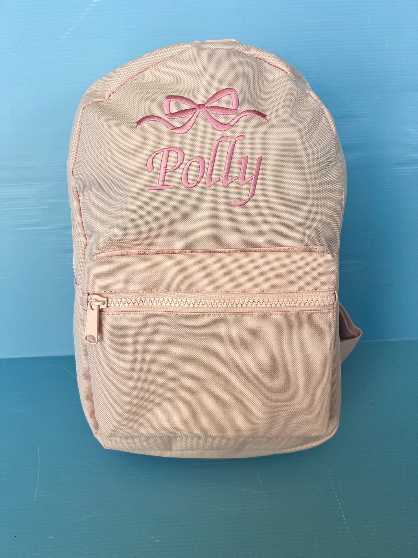 Bow Rucksack