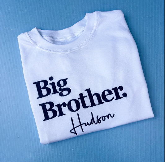 Big brother