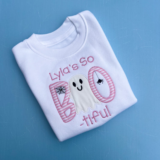 Boo- tiful Design