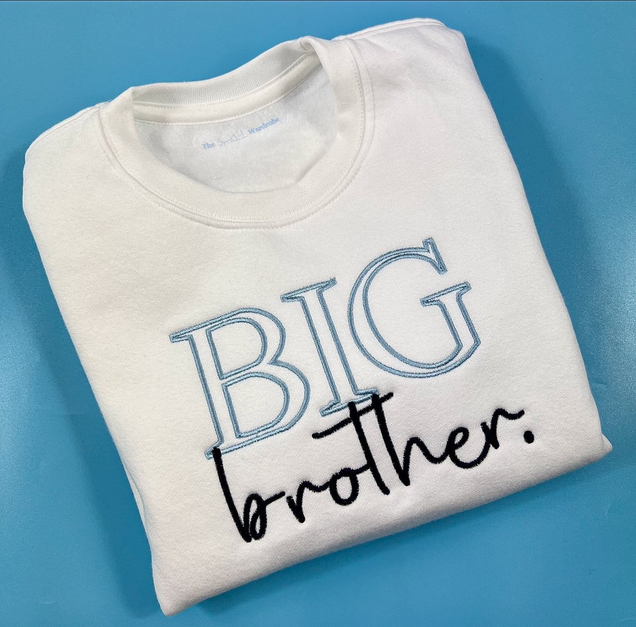 Big Brother Sweatshirt
