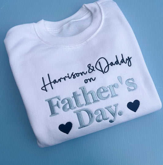 Fathers Day Design