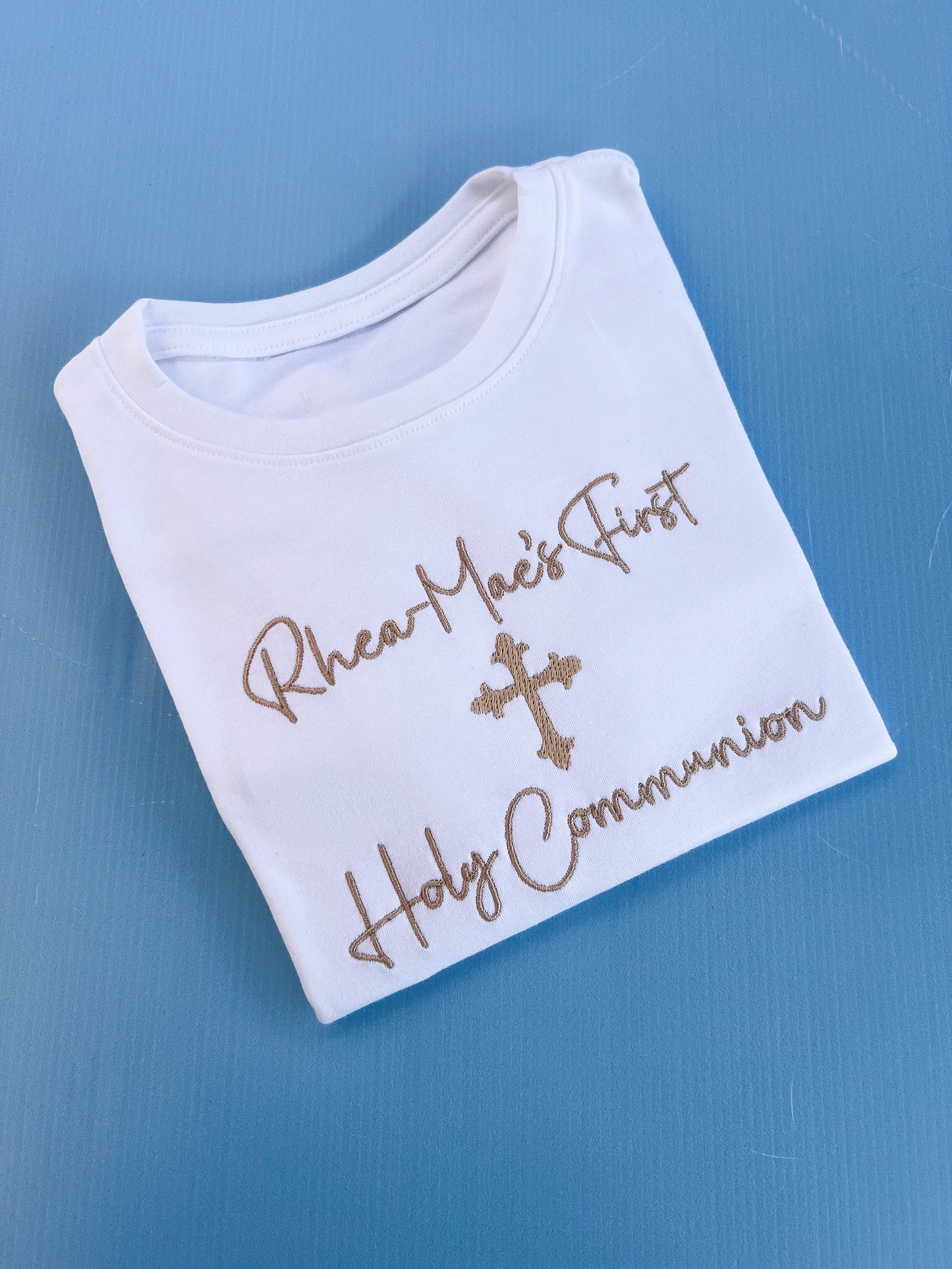Holy Communion T-Shirt