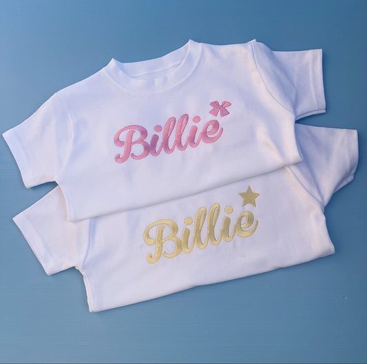 Symbol T-Shirts 🌸