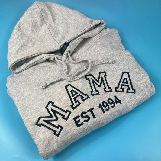 Mama Sweatshirt