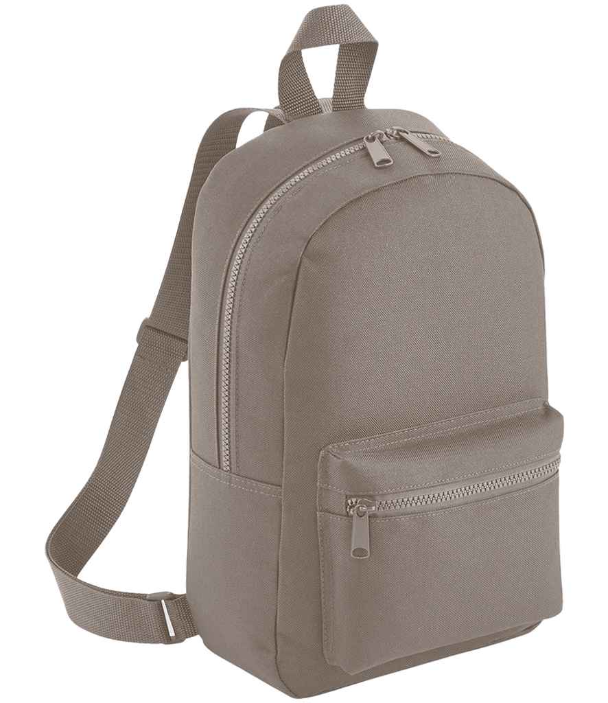 Mushroom Rucksack