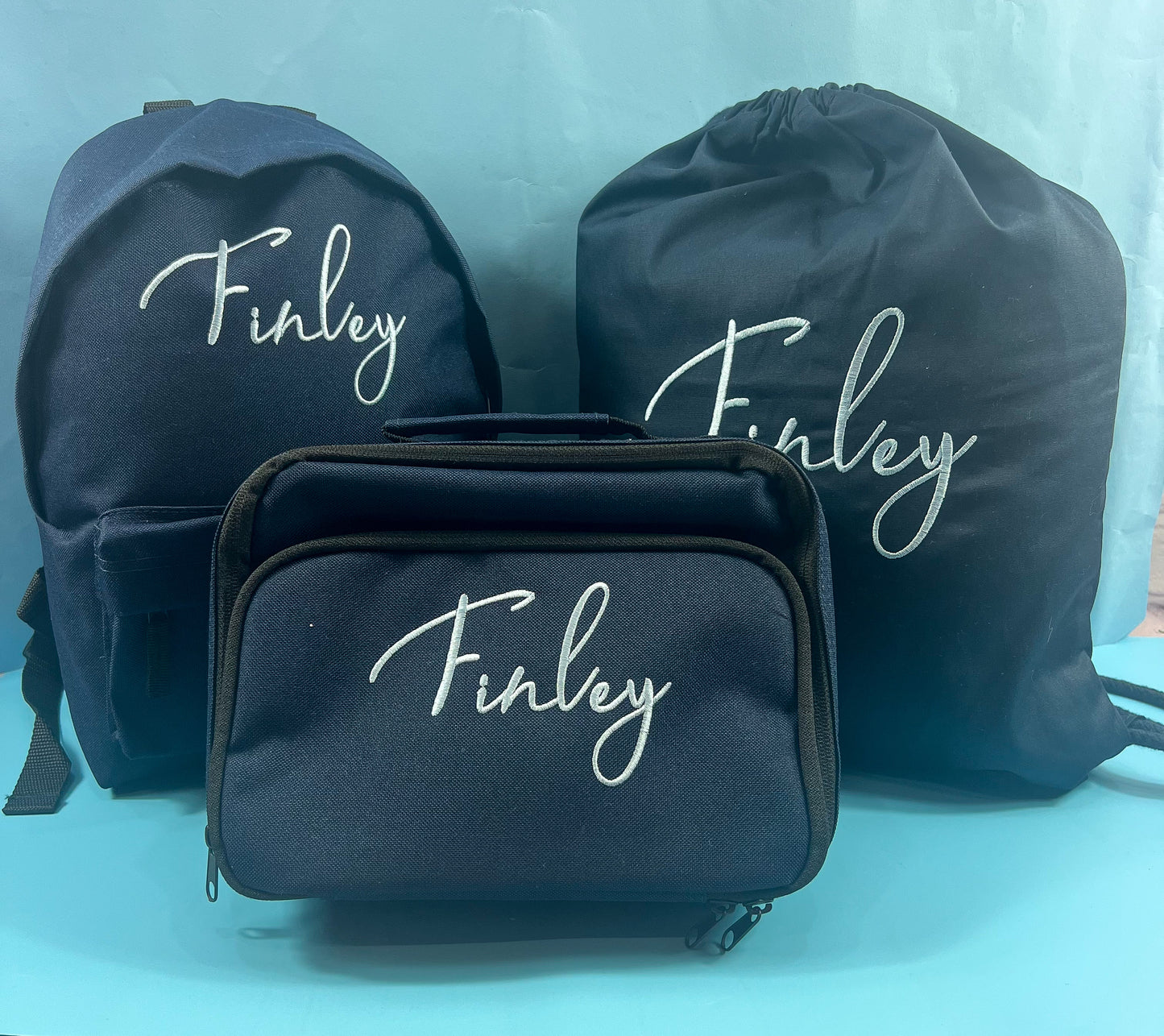 Back to School Collection