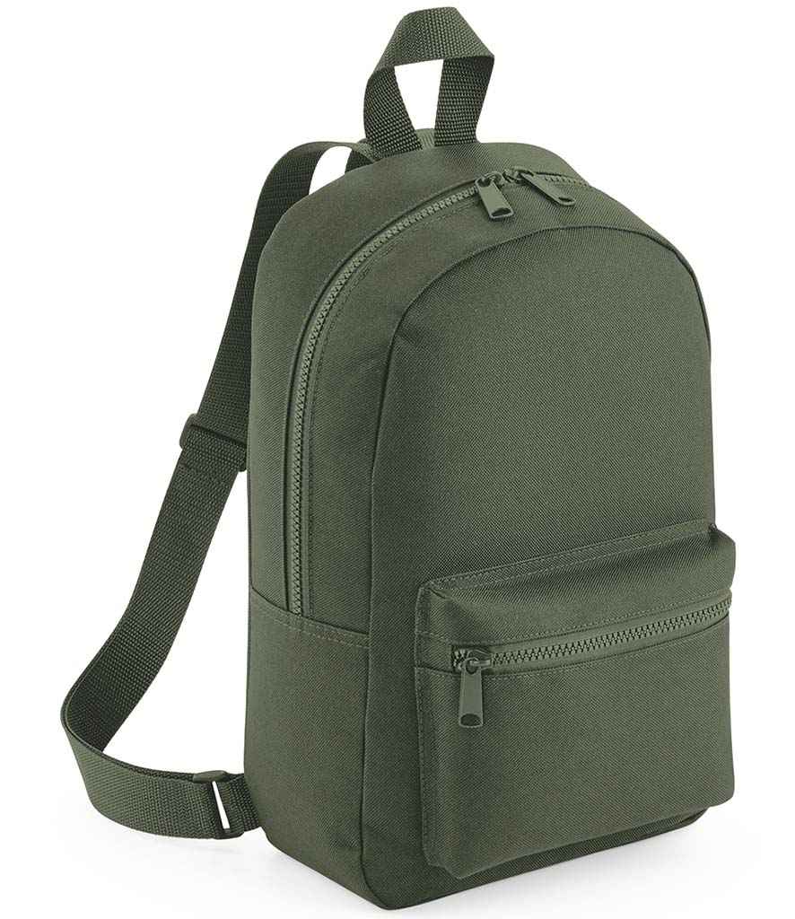 Khaki Ruck sack