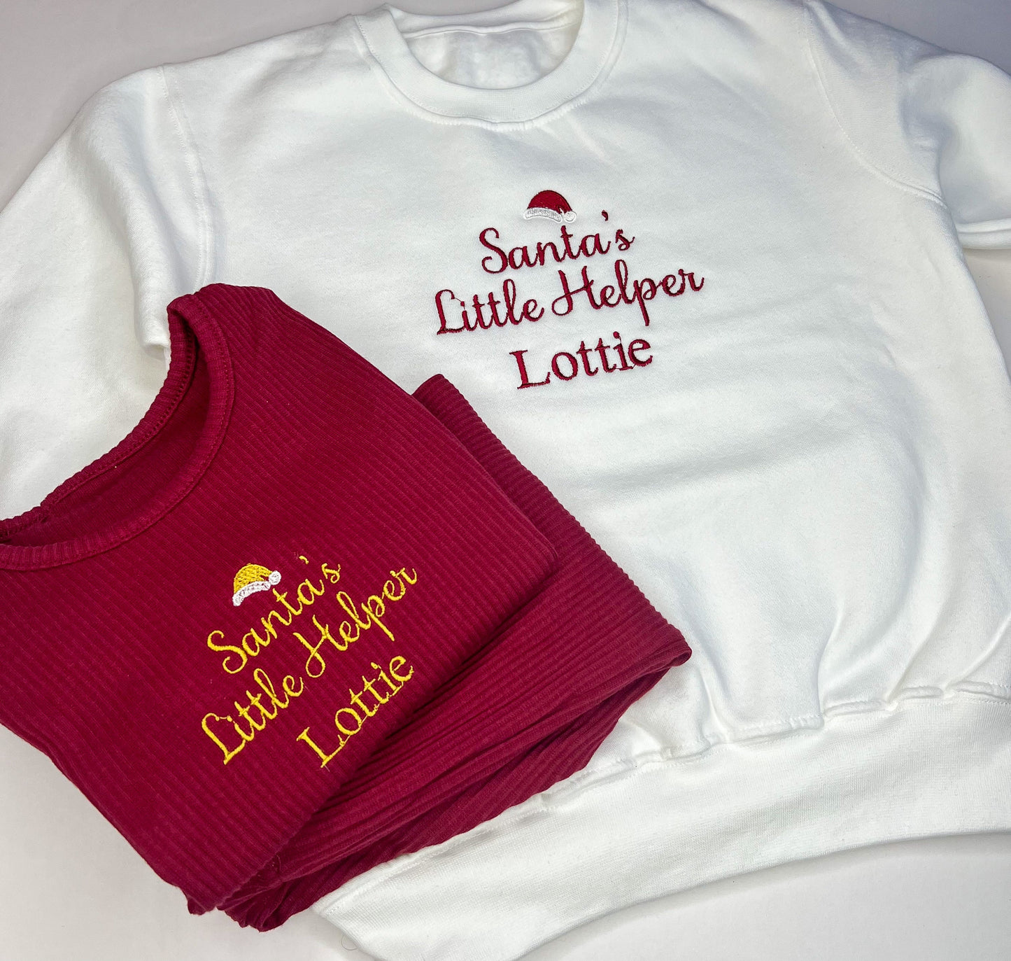 Santas little Helper Loungewear