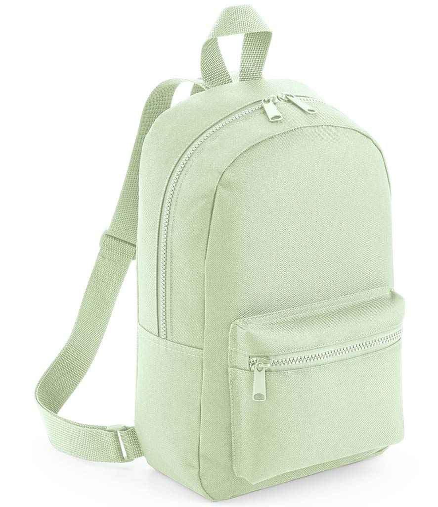 Mint Ruck sack