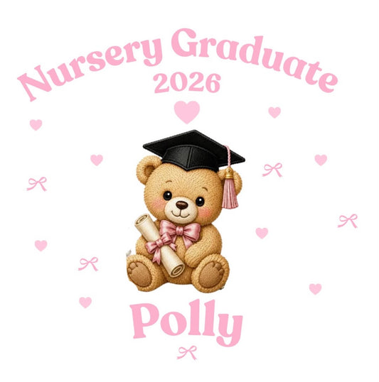 Nursery Leaver