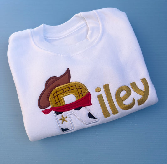 Woody Inspired T-Shirt