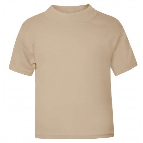 Taupe T-Shirt