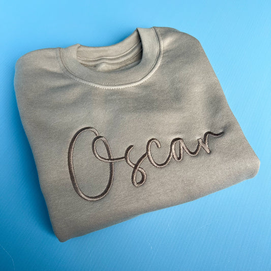 Mink Sweatshirt