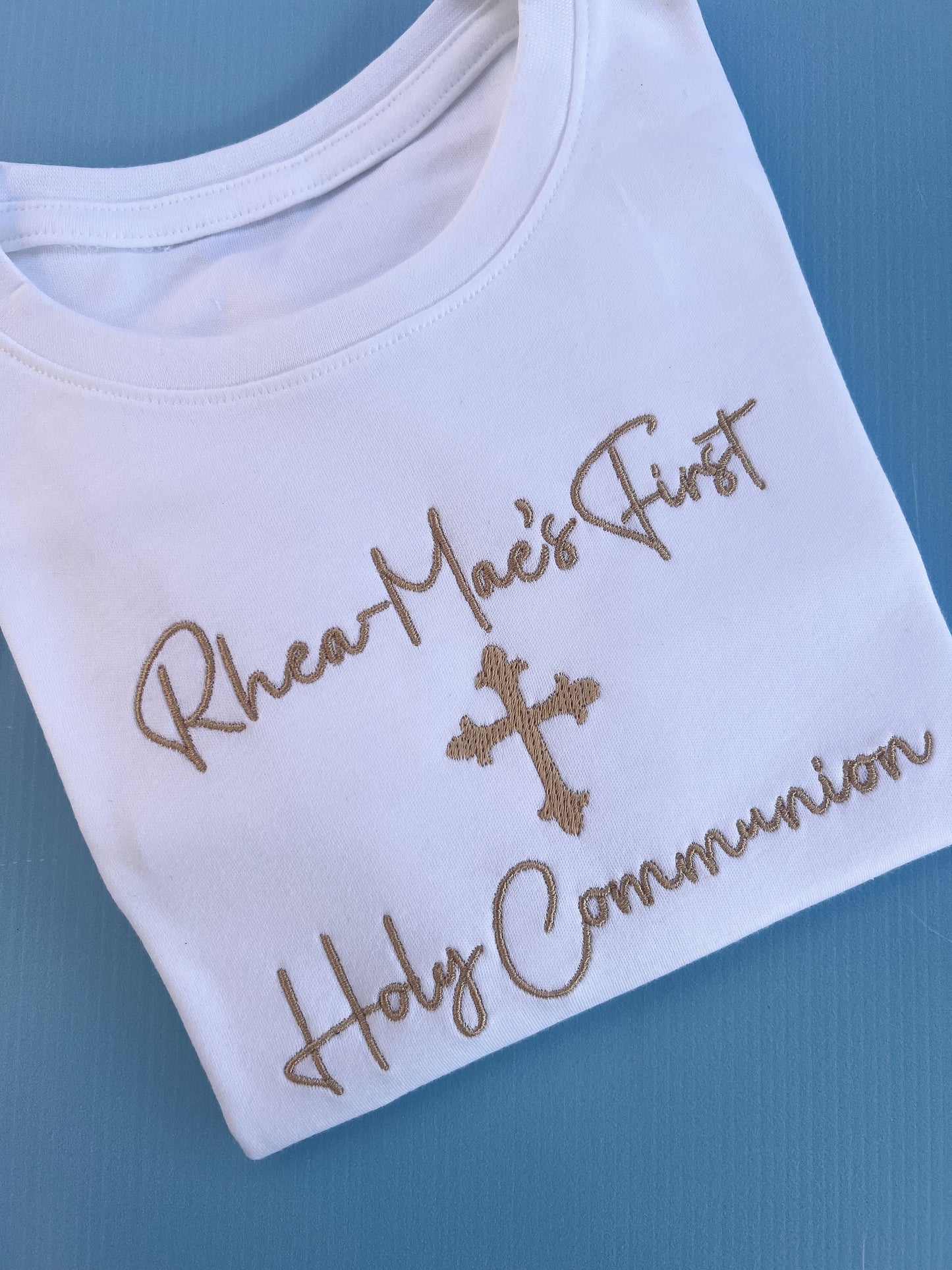 Holy Communion T-Shirt