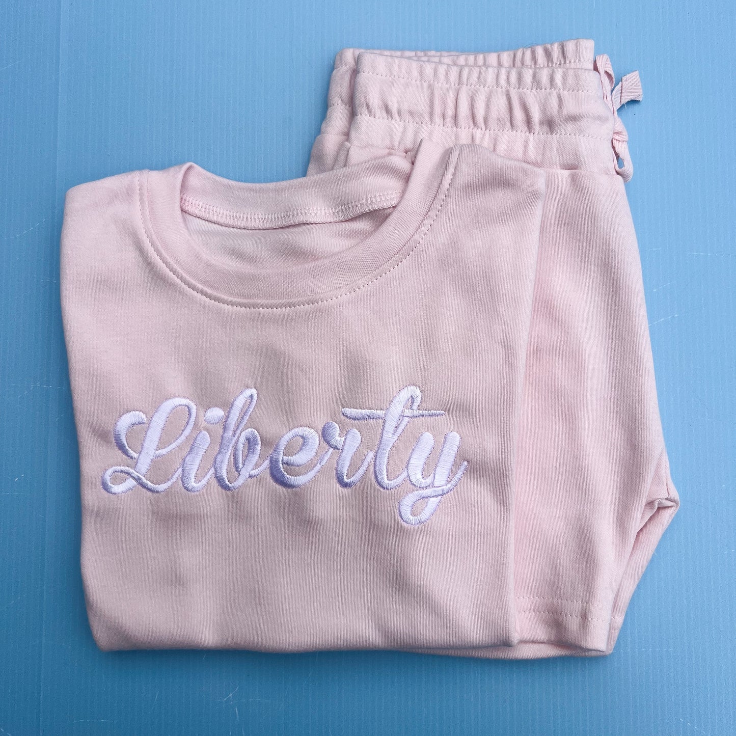 Cotton Short Sets