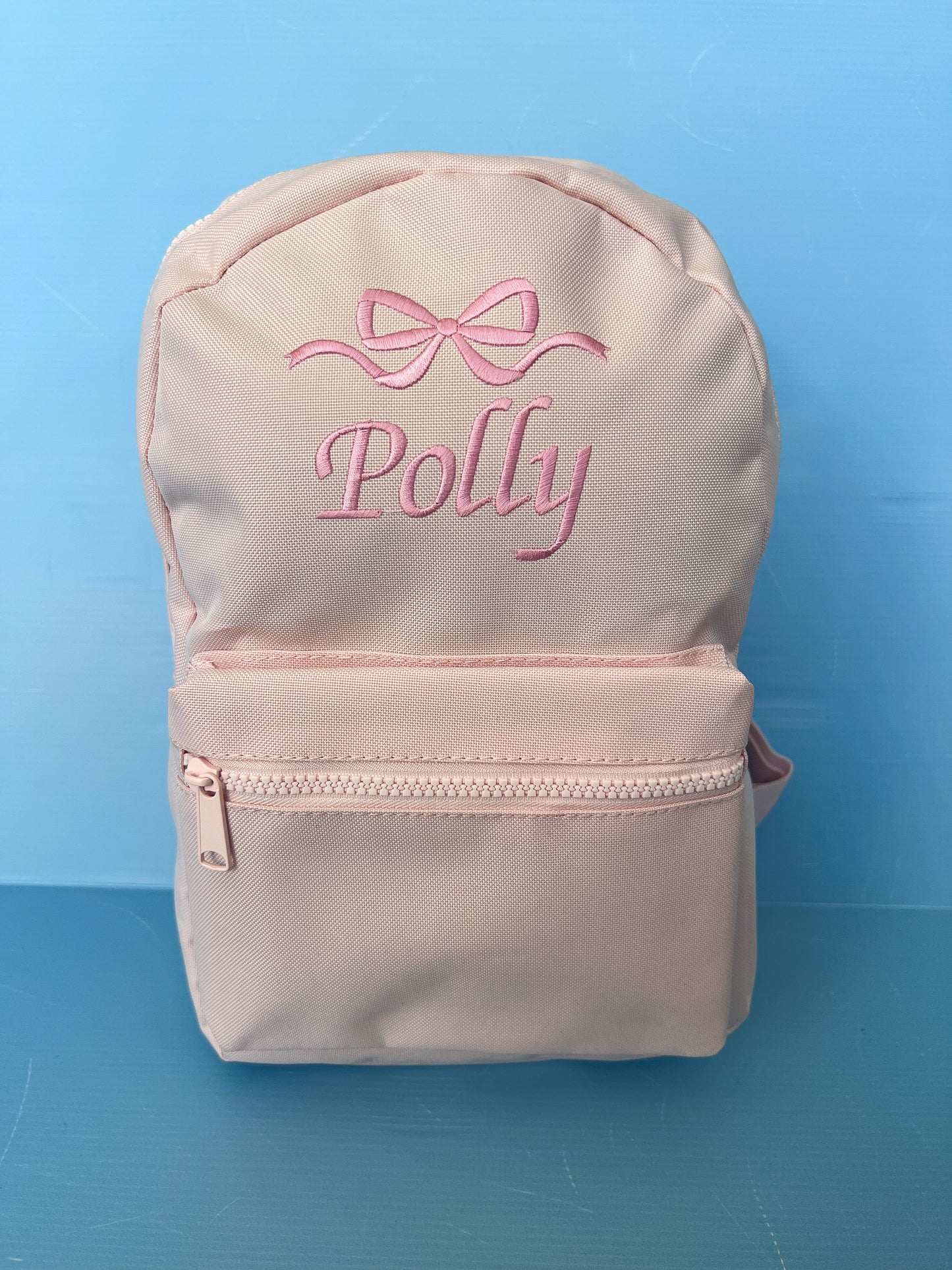 Bow Rucksack