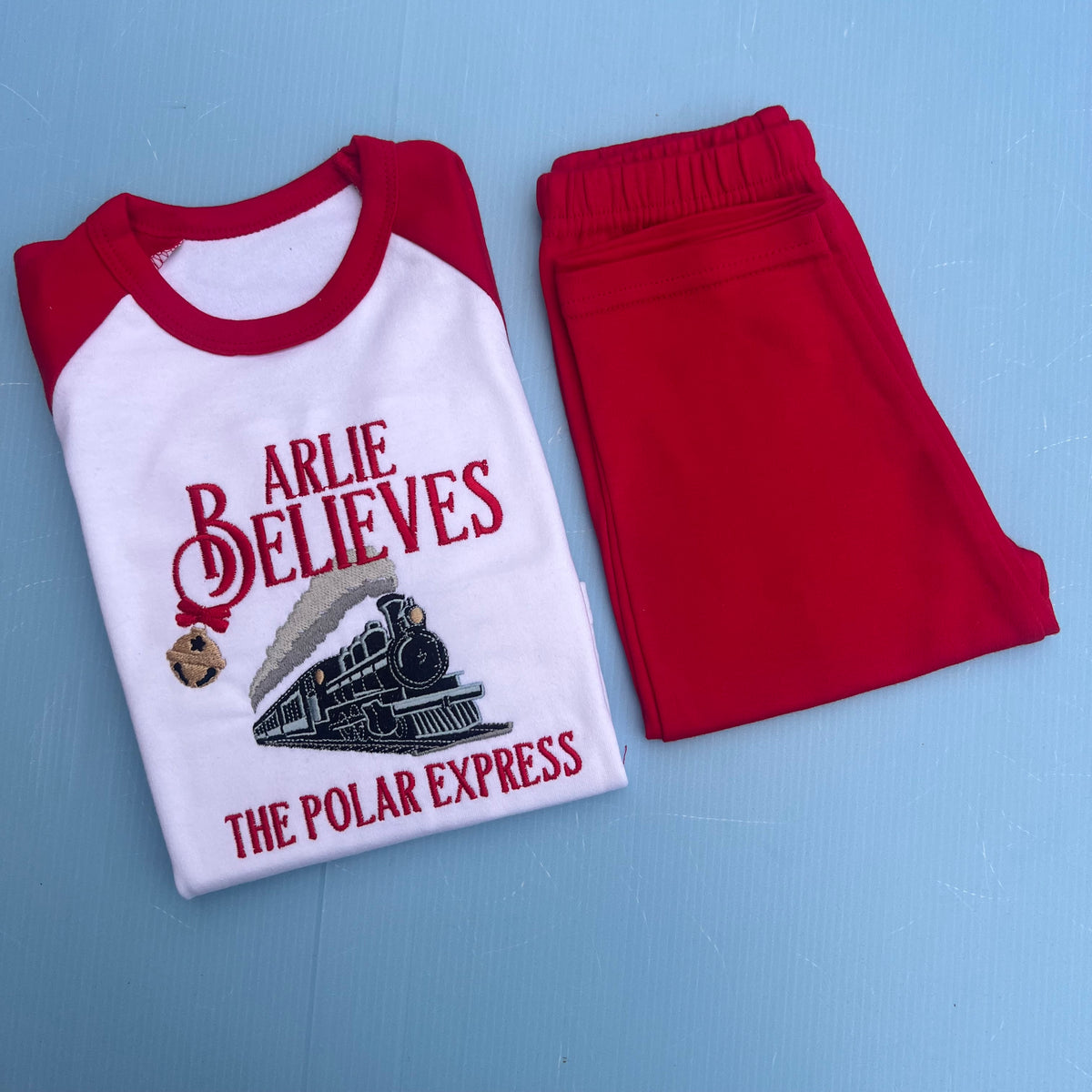 Polar Express Design