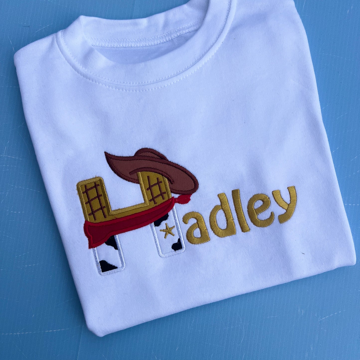 Woody Inspired T-Shirt