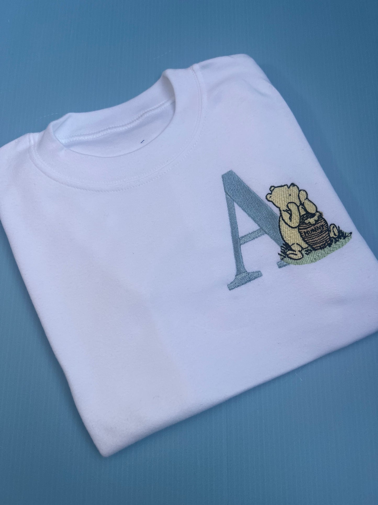Winnie the Pooh Tshirt