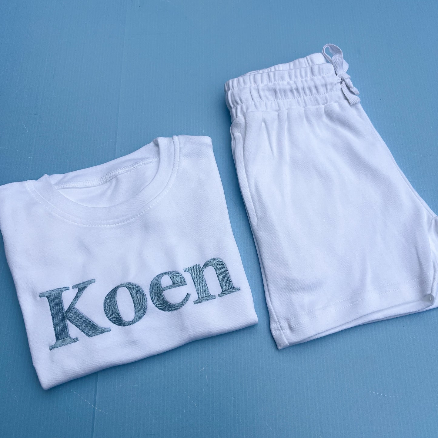 Cotton Short Sets