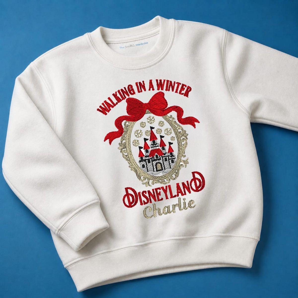 Disney Winterland