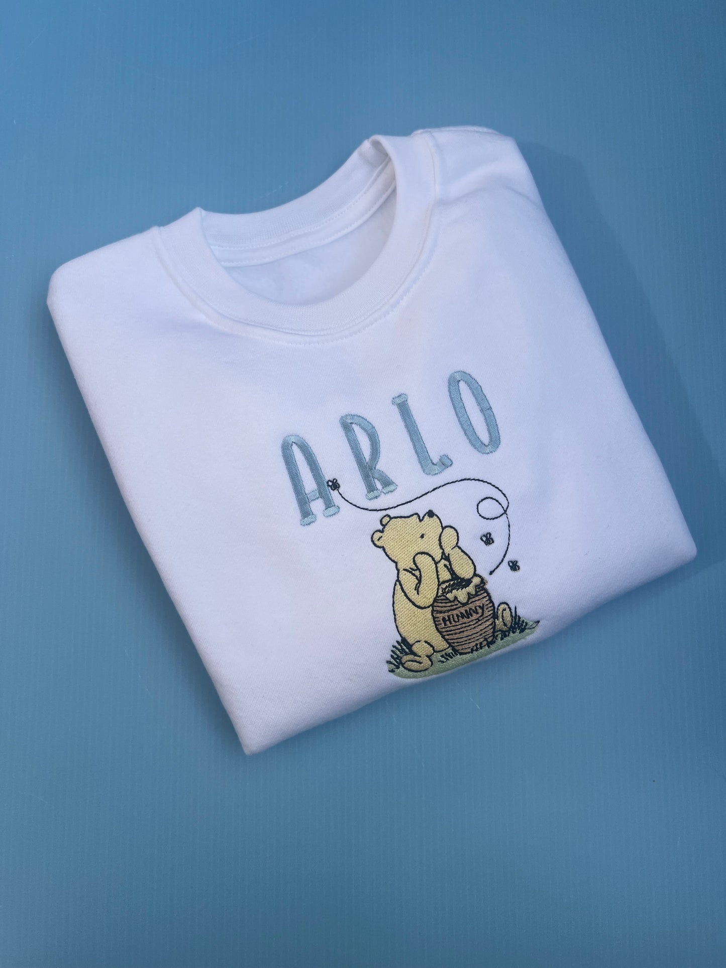 Winnie the Pooh Sweatshirt
