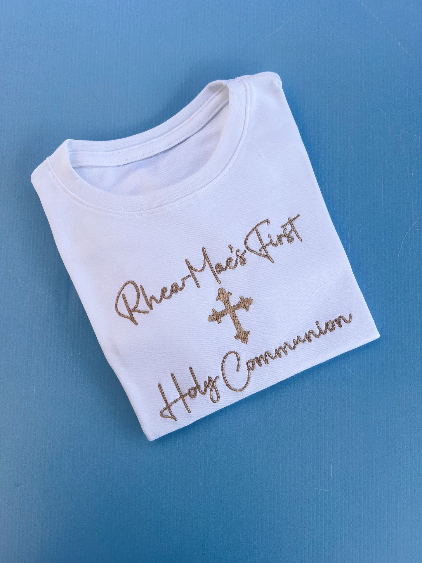 Holy Communion T-Shirt