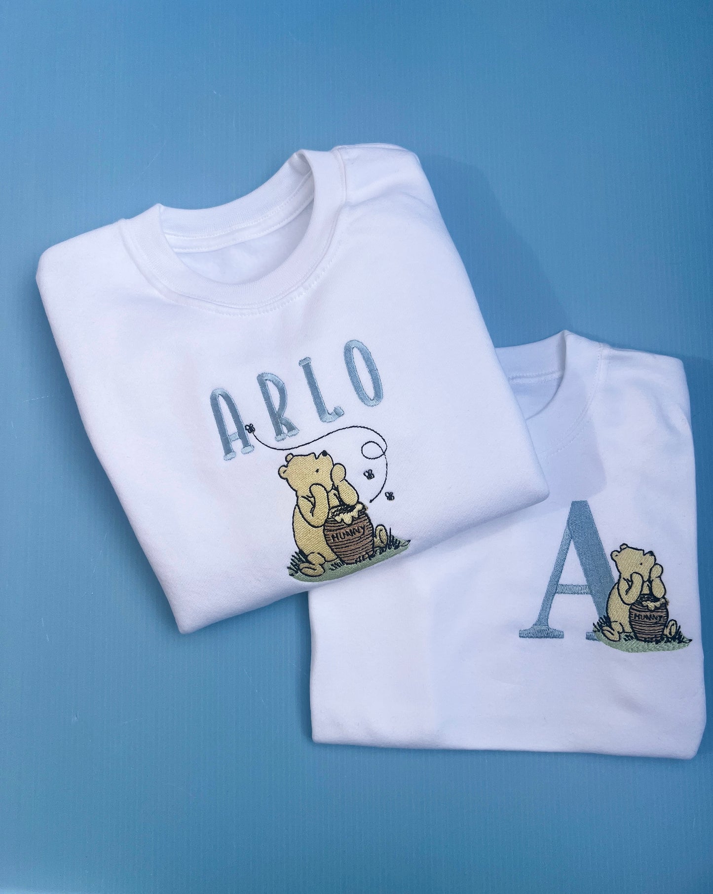 Winnie the Pooh Tshirt