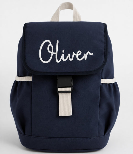 Rucksack & Lunchbox