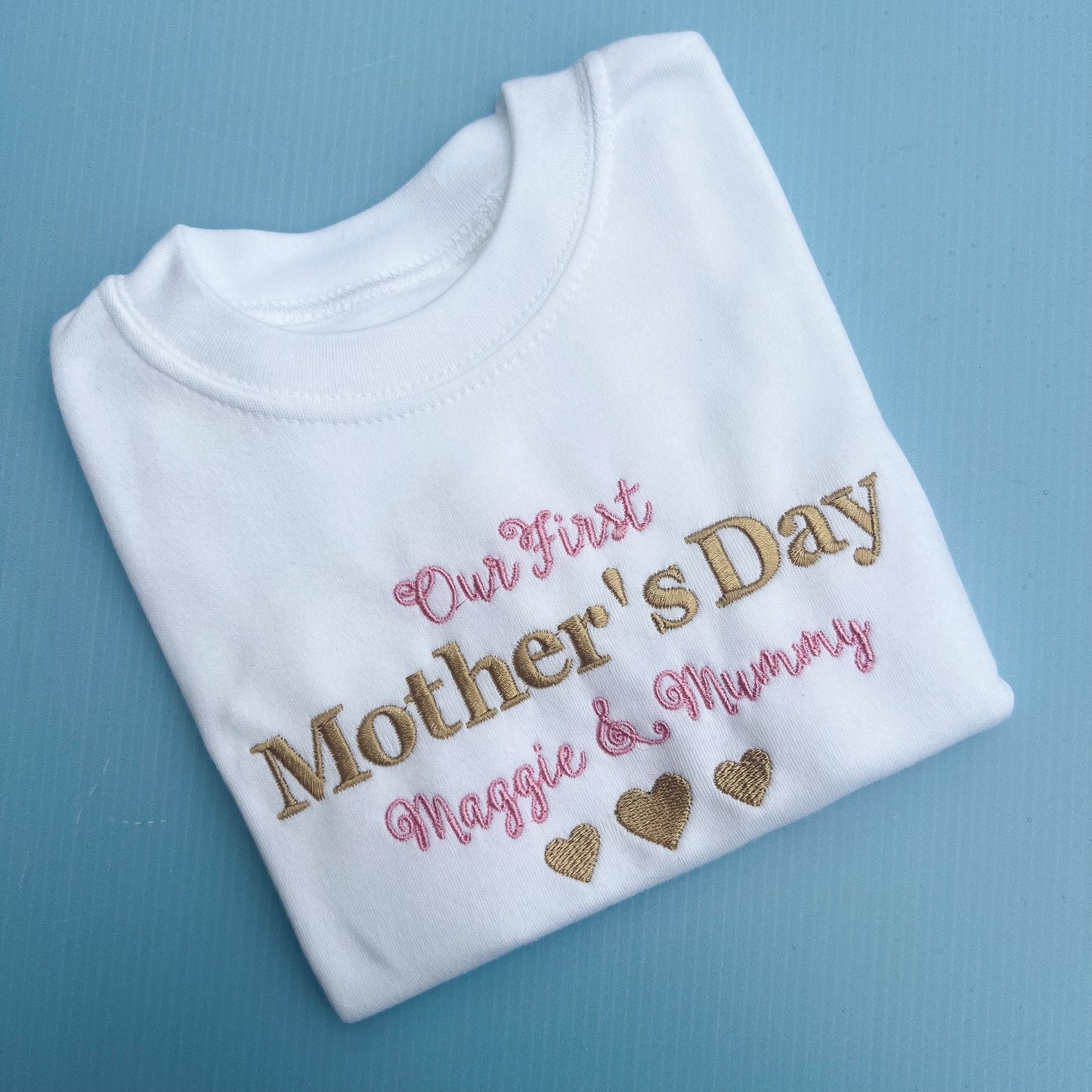 Our First Mothers Day