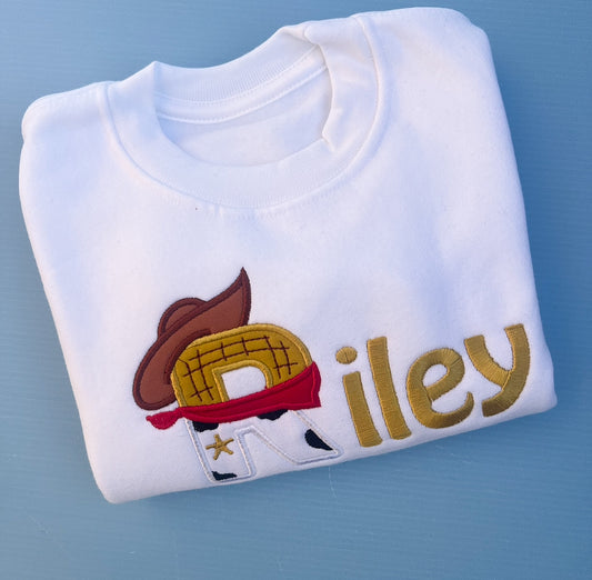 Woody Inspired T-Shirt