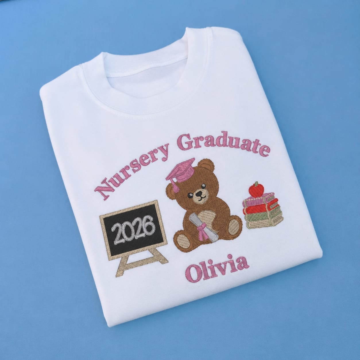 Nursery Leaver
