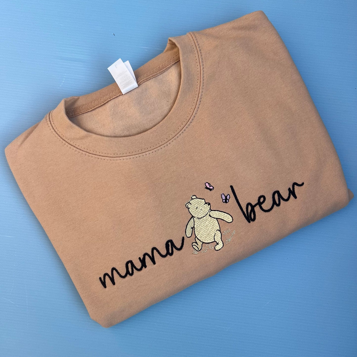 Mama Bear Sweatshirt