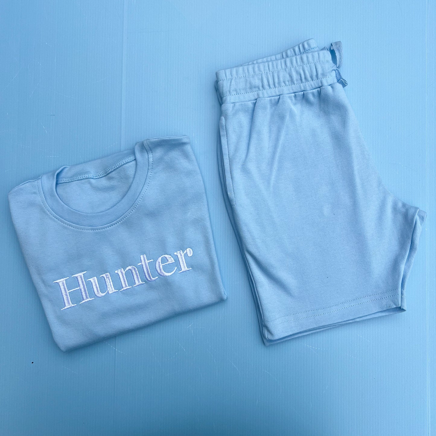 Cotton Short Sets