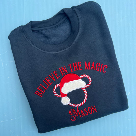 Mickey Mouse Christmas