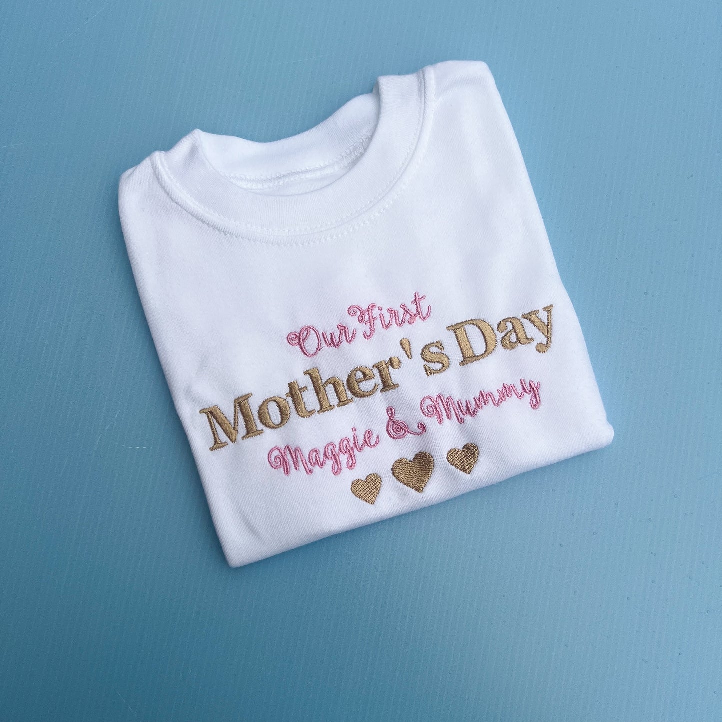 Our First Mothers Day