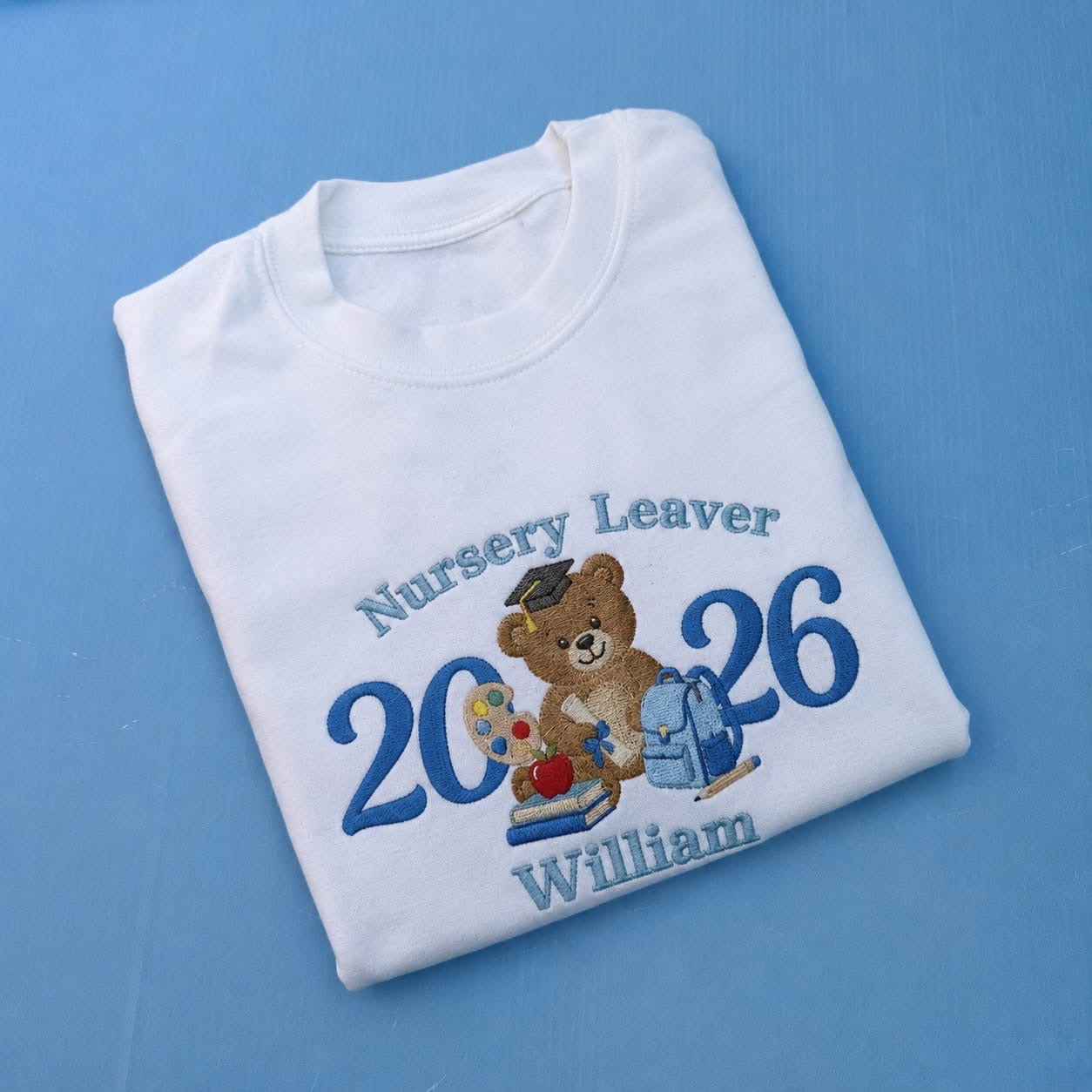 Nursery Leaver