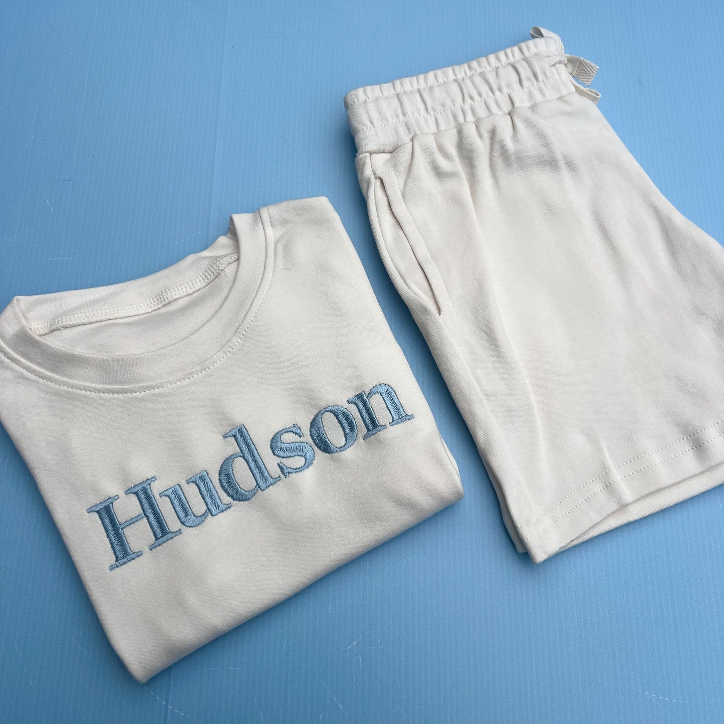 Cotton Short Sets