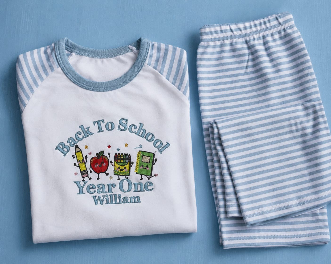 Back to School