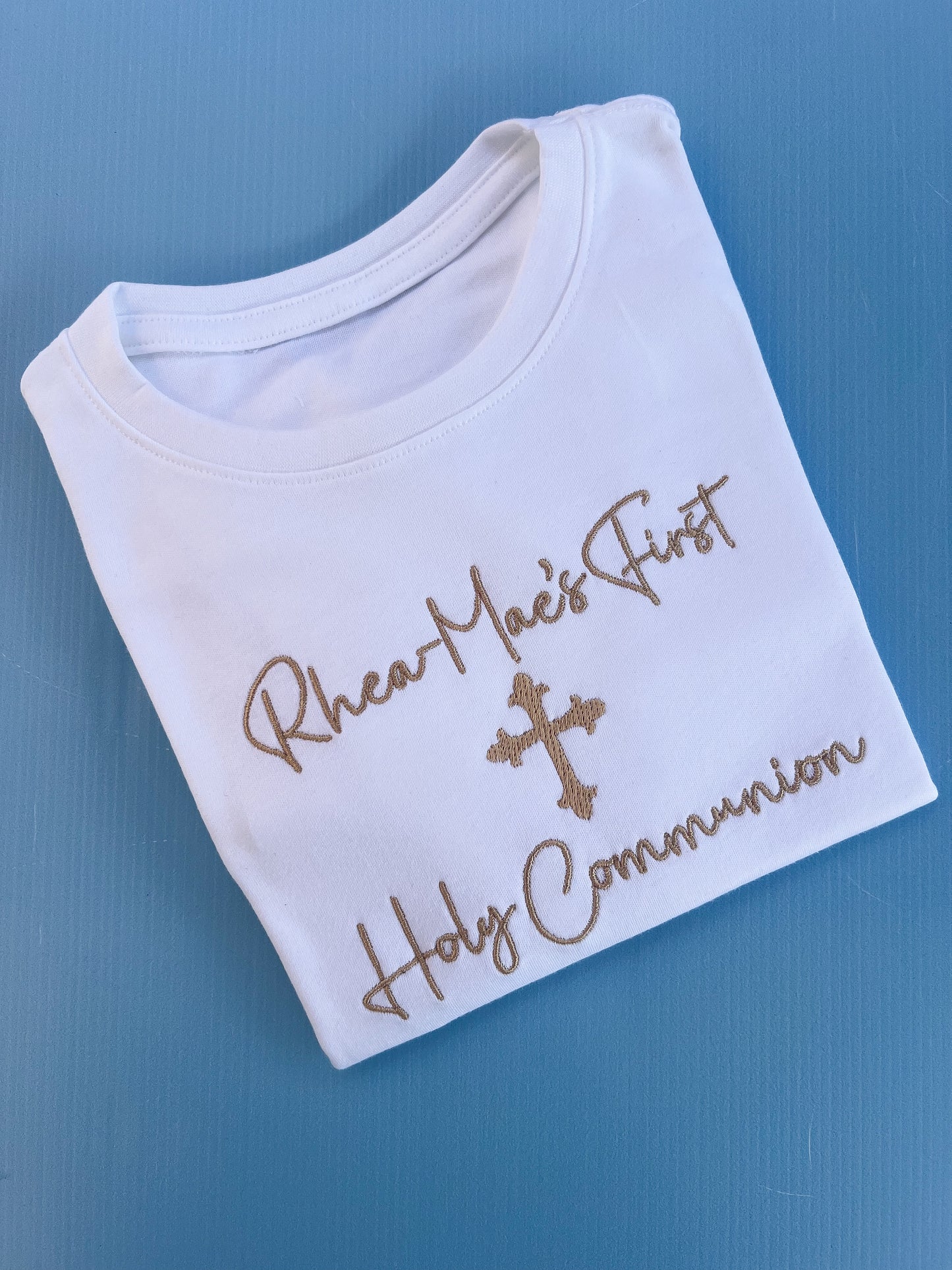 Holy Communion T-Shirt