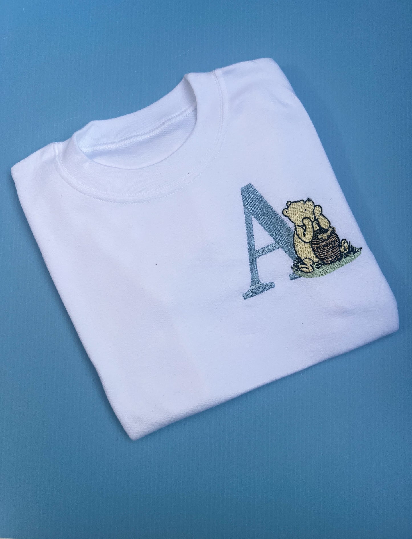 Winnie the Pooh Tshirt